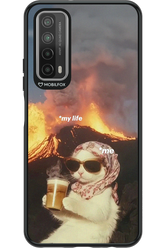 My life - Huawei P Smart 2021