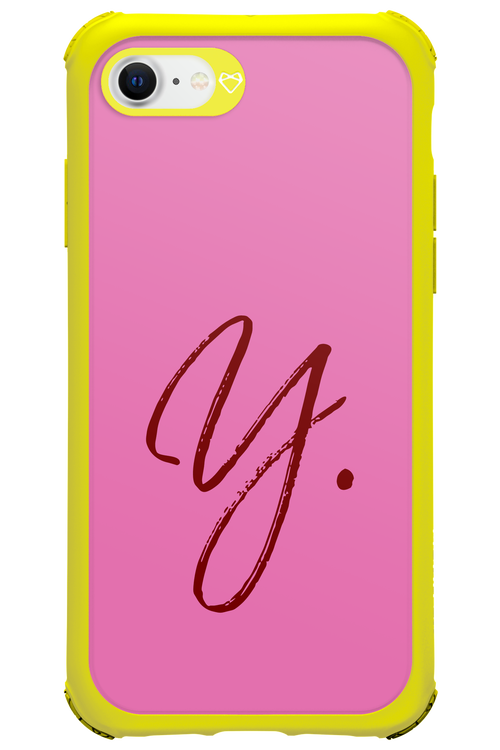 (Sorbet) Y 2.0 - Apple iPhone 7