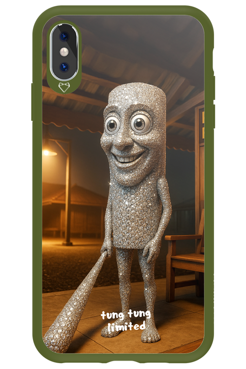 Tung Tung Limited - Apple iPhone XS Max