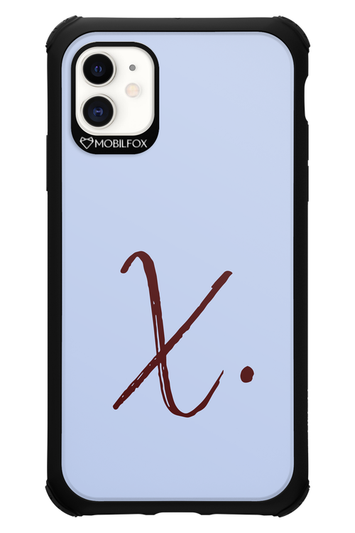 (Jellyfish Presso) X 2.0 - Apple iPhone 11