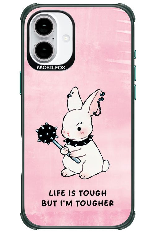 Bunny 2.0 - Apple iPhone 16 Plus