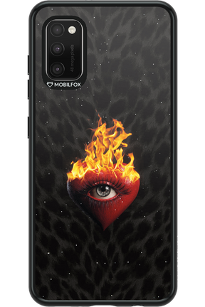 Shit happens - Samsung Galaxy A41