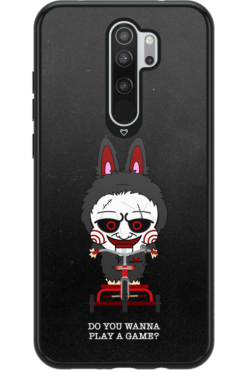 Sawbubu - Xiaomi Redmi Note 8 Pro