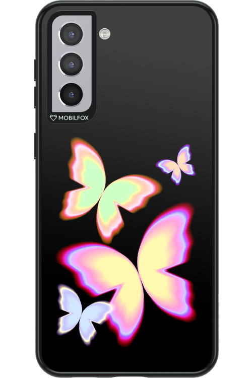 Butterfly Dream 2.0 - Samsung Galaxy S21+