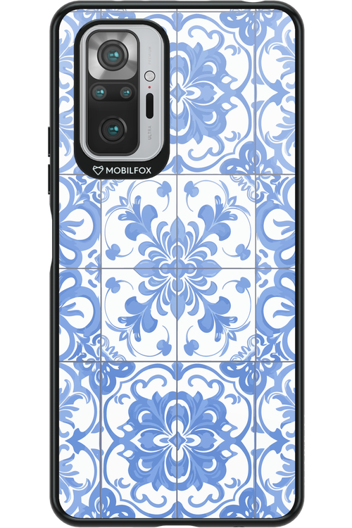 Amalfi Club 2.0 - Xiaomi Redmi Note 10S