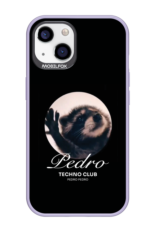 Pedro - Apple iPhone 13