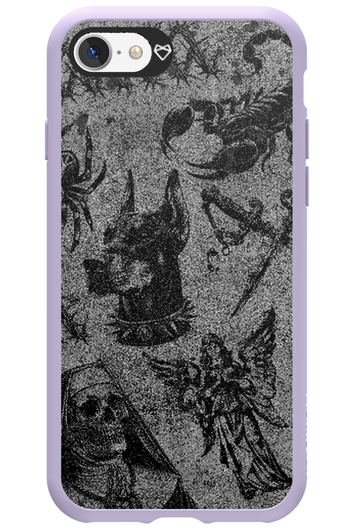 Built Different II - Apple iPhone 7