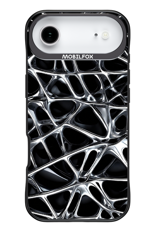 Chrome Era 2.0 - Apple iPhone 17 Air
