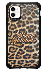 Blonde Glamour - Apple iPhone 11