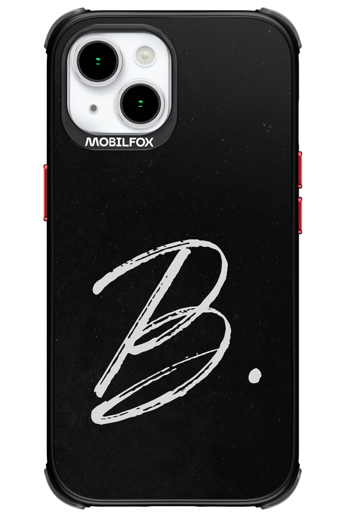 (Off Space) B 2.0 - Apple iPhone 15