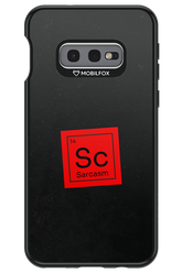 Sc 2.0 - Samsung Galaxy S10e