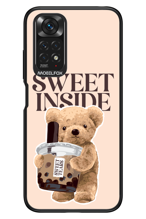 Sweet Inside - Xiaomi Redmi Note 11/11S 4G