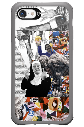 Go away 2.0 - Apple iPhone 7