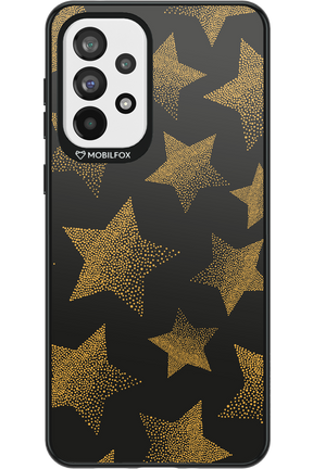 Holiday Stars - Samsung Galaxy A73