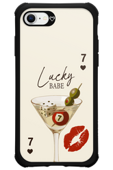 Lucky Babe - Apple iPhone SE 2020