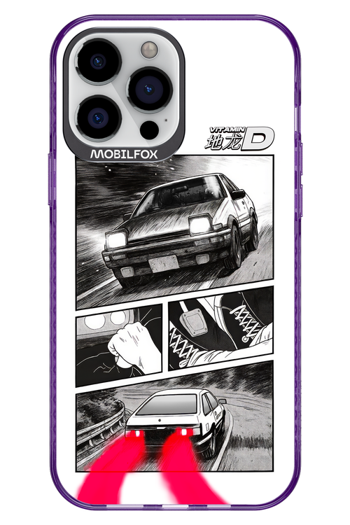 Vitamin D - Apple iPhone 13 Pro Max