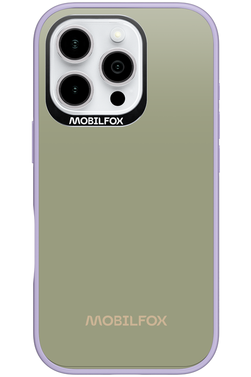 Olive 2.0 - Apple iPhone 16 Pro