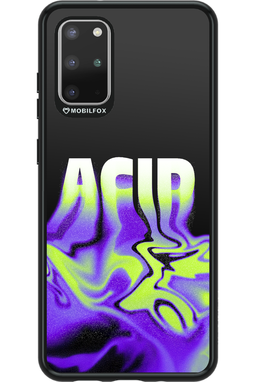 ACIID - Samsung Galaxy S20+