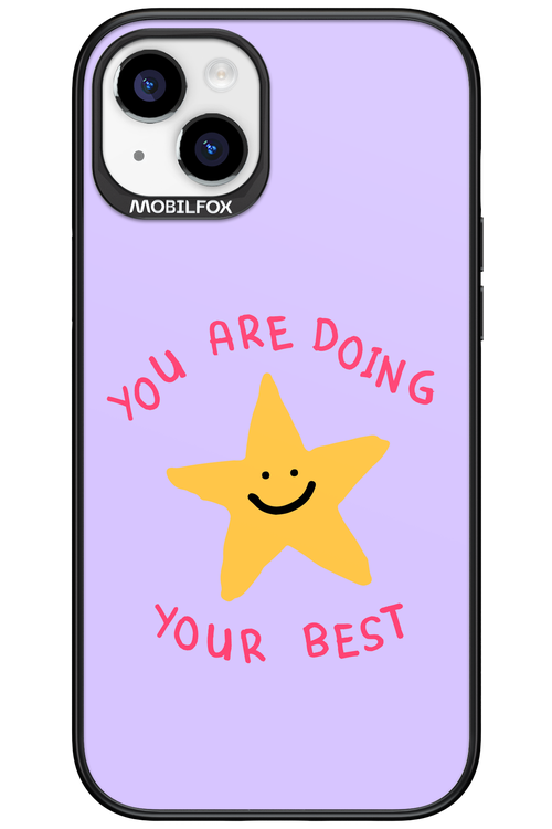 Your Best - Apple iPhone 15 Plus