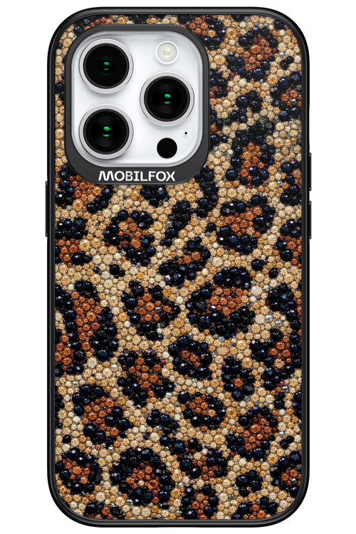 Crystal Roar - Apple iPhone 15 Pro