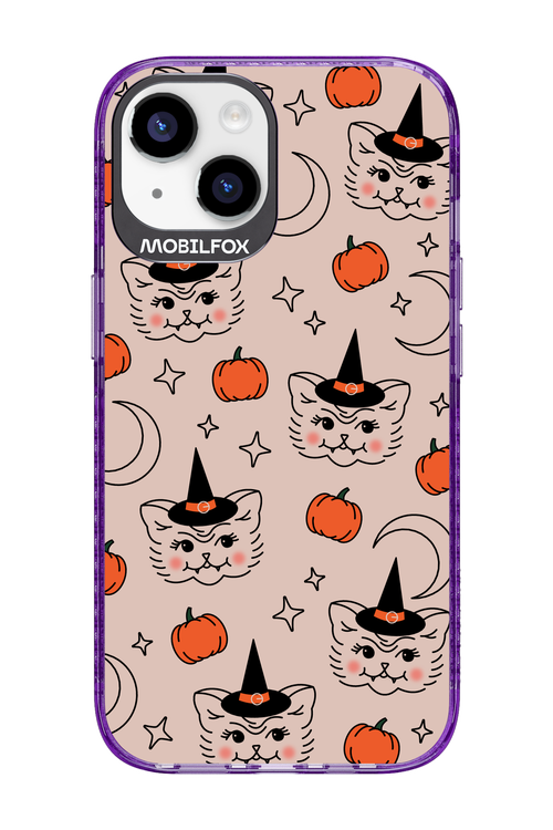 Kitty Spell - Apple iPhone 14