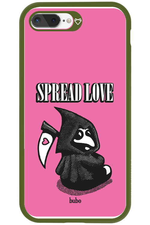 SPREAD LOVE - Apple iPhone 8 Plus
