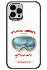 St. Moritz - Apple iPhone 12 Pro