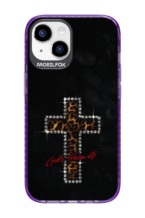 God's Favourite - Apple iPhone 14