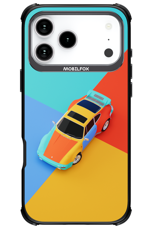 Colortherapy - Apple iPhone 17 Pro Max