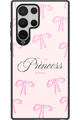 Princess Material 2.0 - Samsung Galaxy S22 Ultra
