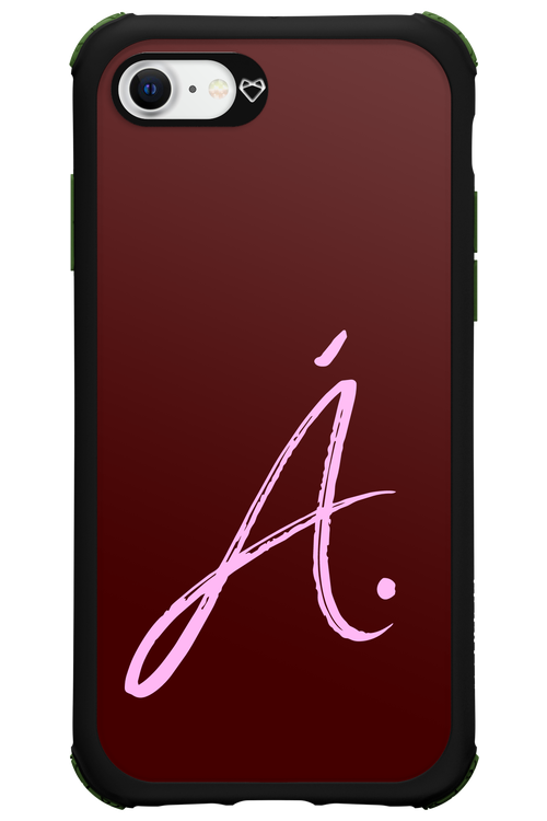 (Dark Blush) A II 2.0 - Apple iPhone 7