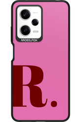 R (Sorbet) 2.0 - Xiaomi Redmi Note 12 Pro 5G
