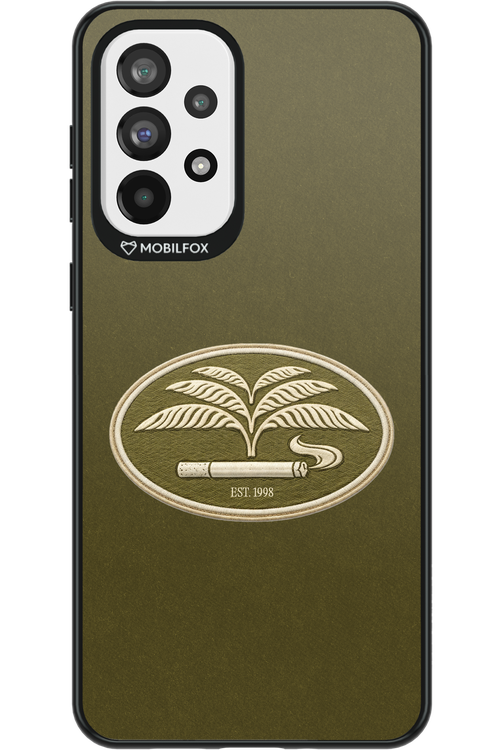 Nature Check - Samsung Galaxy A73