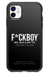 F_CKBOY 2.0 - Apple iPhone 11