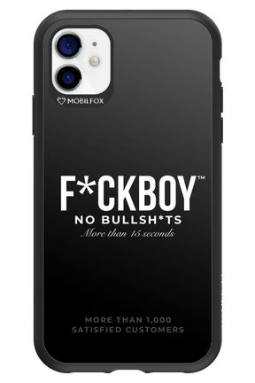 F_CKBOY 2.0 - Apple iPhone 11