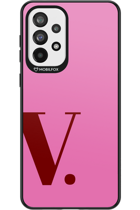 V (Sorbet) 2.0 - Samsung Galaxy A73