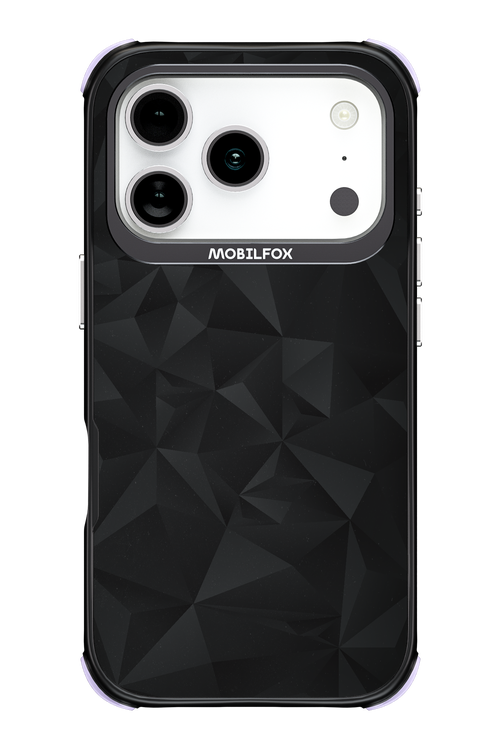 Low Poly 2.0 - Apple iPhone 17 Pro