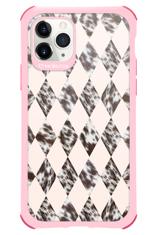 Cool Floor - Apple iPhone 11 Pro