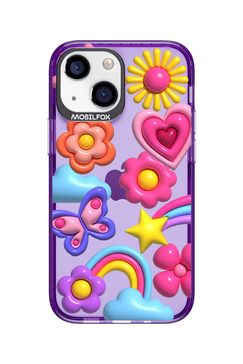 Puffer World - Apple iPhone 13 Mini