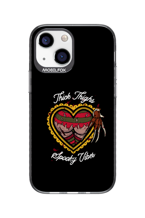 Hot Nightmare - Apple iPhone 13 Mini