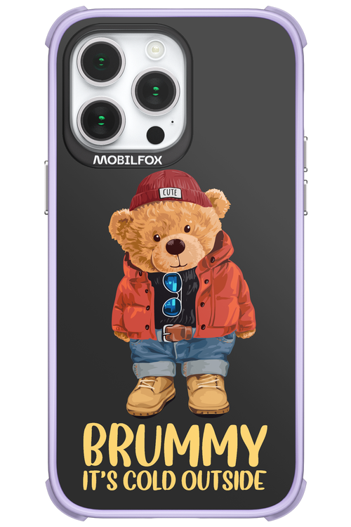 Brummy - Apple iPhone 14 Pro Max