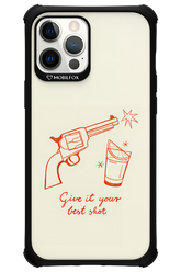 Shot 2.0 - Apple iPhone 12 Pro Max