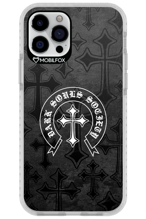 Dark Souls Society - Apple iPhone 12 Pro