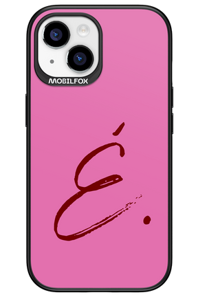 (Sorbet) E II 2.0 - Apple iPhone 15