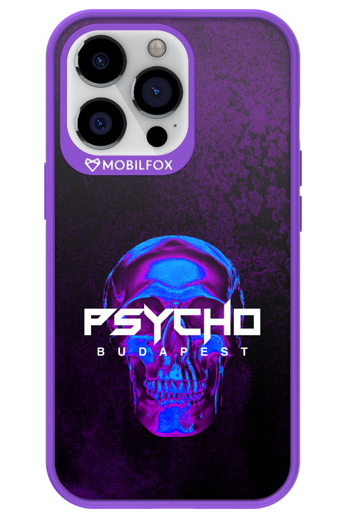 Psyskull - Apple iPhone 13 Pro