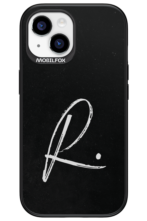 (Off Space) R 2.0 - Apple iPhone 15