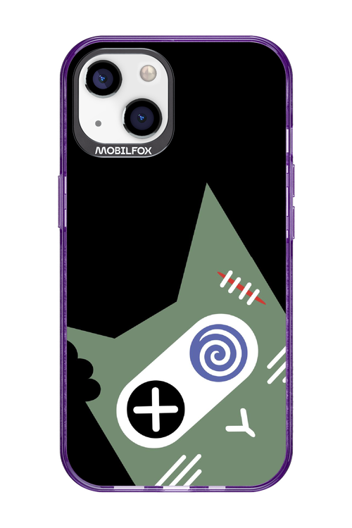 scarface - Apple iPhone 13