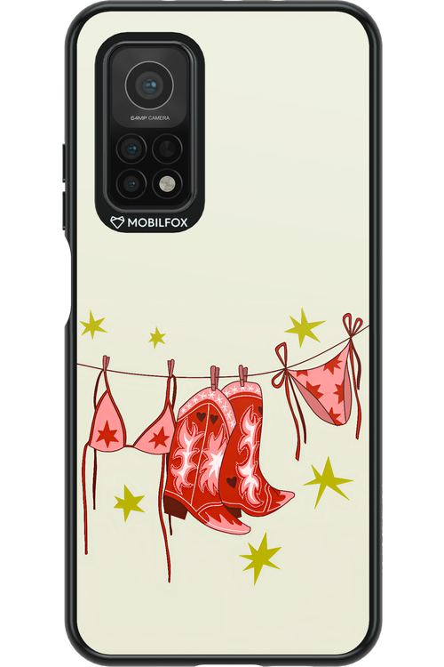 Laundry 2.0 - Xiaomi Mi 10T 5G
