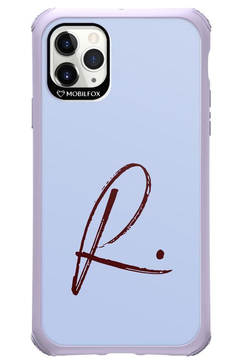 (Jellyfish Presso) R 2.0 - Apple iPhone 11 Pro Max