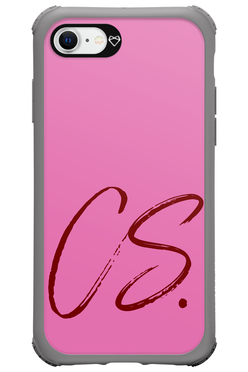(Sorbet) CS 2.0 - Apple iPhone 8